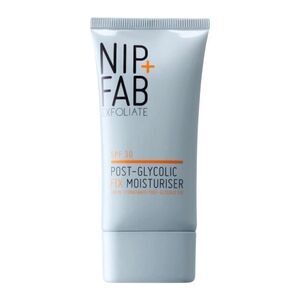 Nip + Fab Post Glycolic Acid Fix Moisturizer for Face • NIB